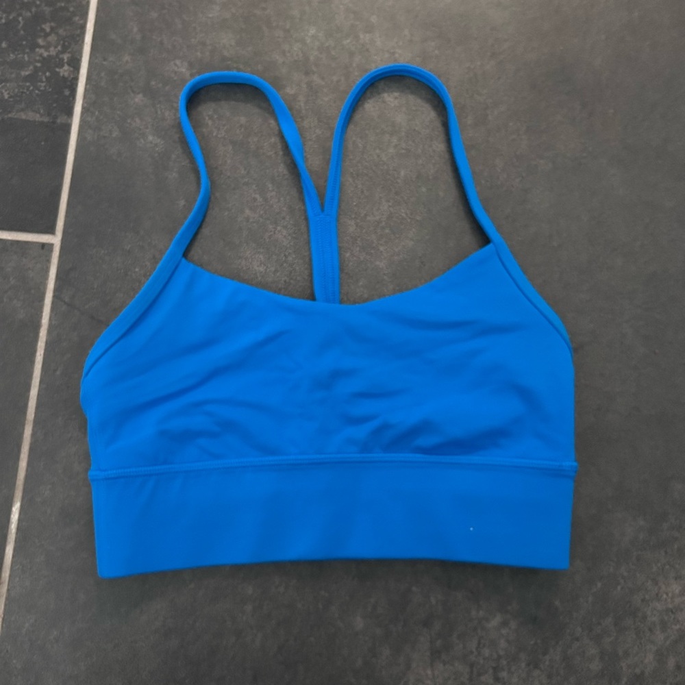 Lululemon bra